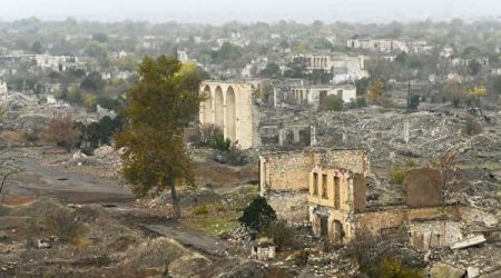 İşğaldan azad edilmiş ərazilərlə bağlı vergi güzəştləri müəyyənləşir