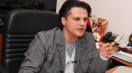 Qurban Məsimov Kukla Teatrına direktor gətirilir? - AÇIQLAMA 