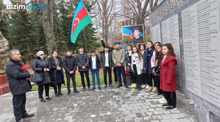 “Qarabağ Mixaylosu” Mehdi Ziyadovun ANIM GÜNÜ – Şəhidin keçdiyi DÖYÜŞ YOLU 