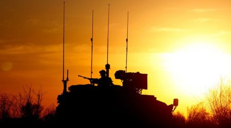 Rus əsgəri: “Ukraynaya polyaklarla döyüşmək üçün gəlmişəm” – VİDEO