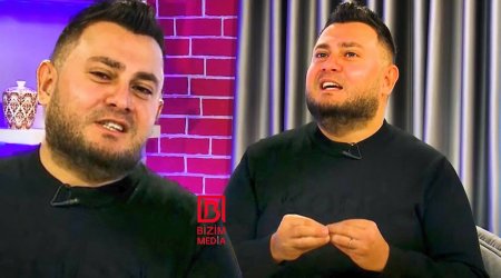 Murad Arif: “Xalaoğlanlarımın şalvarını geyinməyin nə olduğunu bilirəm” - VİDEO