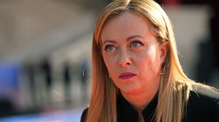Romada kafedə ATIŞMA: Baş nazirin rəfiqəsi həlak oldu - FOTO