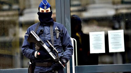 Avropa Parlamentinin binasında axtarış aparılıb – Polis nə axtarır?  