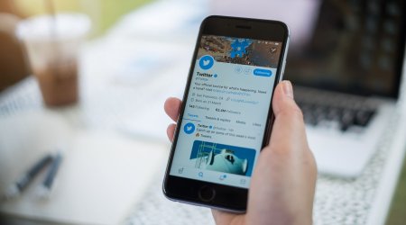 “Twitter”də daha bir yenilik – Simvolların sayı artırılır