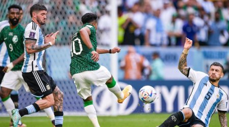 “Biz bu aldatmadan qurtulmalıyıq” – Lionel Skaloni 