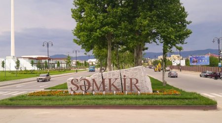 Şəmkirdə 31 yaşlı qadın itkin düşüb - FOTO