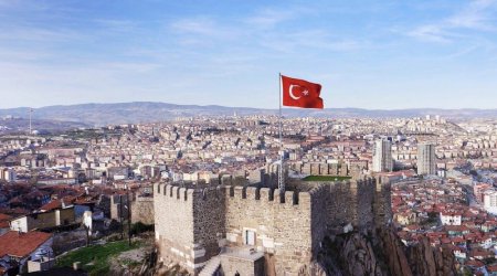Türkiyə VASİTƏÇİ ROLUNDA – “Rusiya Ankaradan gələn təkliflərə tamamilə “yox” deməz”