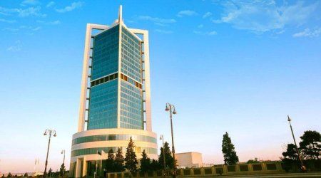 ARDNF-in gələn il üçün büdcə layihəsi Prezidentə təqdim olunacaq