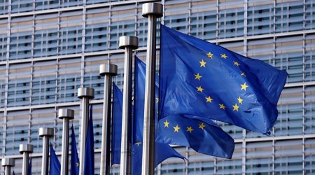 Bosniya və Herseqovinaya Aİ-yə namizəd statusu VERİLDİ  