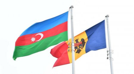 Azərbaycanla Moldova kibertəhlükəsizlik sahəsində ƏMƏKDAŞLIQ EDƏCƏK