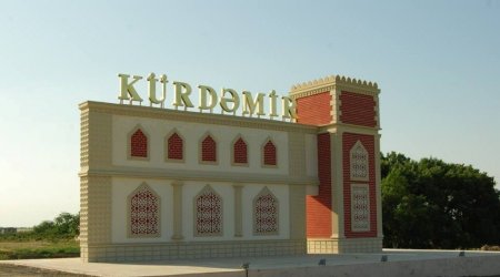 Kürdəmirdə ər arvadını bıçaqladı