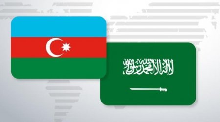 Sabah Azərbaycan-Səudiyyə Ərəbistanı biznes forumu keçiriləcək