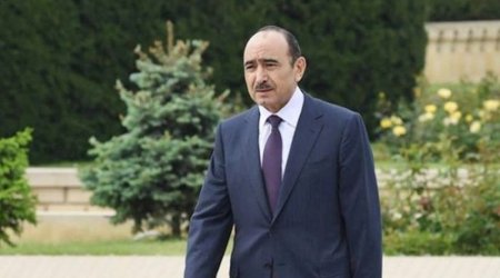 SON DƏQİQƏ: Əli Həsənovun ölkədən çıxışına \