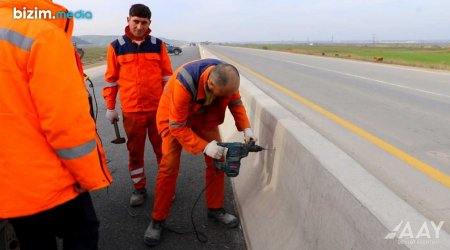 Quba yolu bu gün də açılmadı – Anar Nəcəfli \