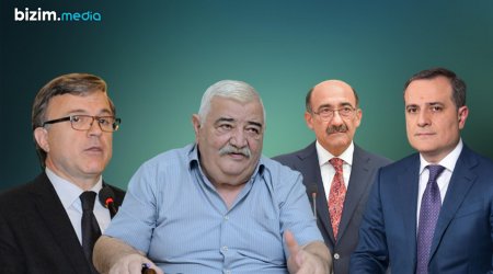 İki və daha çox quruma rəhbərlik etmiş NAZİRLƏR – ARAŞDIRMA 