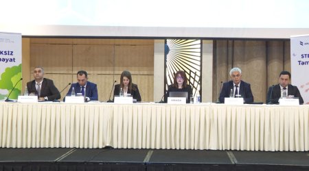 AMADA hesabat verdi: “Bu idmançılar sonradan narkomana çevrilir” - VİDEO