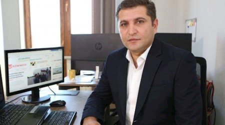 “Bu addım media subyektlərinin inkişafına təkan verəcək” - Anar Tahirov 