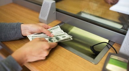 ABŞ Ukraynaya 2 milyard dollar ayırdı - Dövlət büdcəsini dəstəkləmək üçün