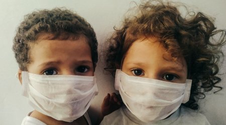 Əfqanıstanda naməlum epidemiya YAYILDI – 2 uşaq öldü  