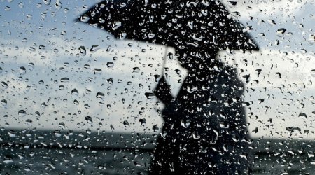 Sabah hava necə olacaq? - PROQNOZ