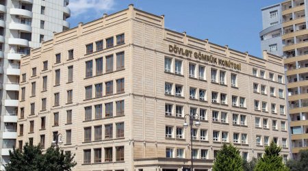 Gömrük komitəsində yenidən ARAŞDIRMA BAŞLANDI 