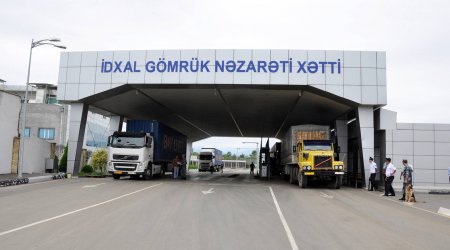 Gömrük buraxılış məntəqələrində prosesi ləngidən SƏBƏB bəlli oldu – Ekspertin AÇIQLAMASI