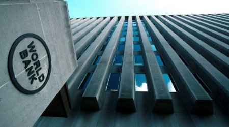 Dünya Bankı Ukraynaya 100 milyon avro yardım AYIRDI – Bu ölkə zamin durdu 