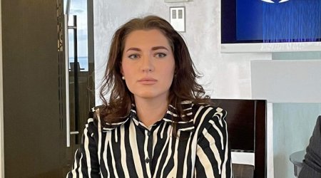 Səidə Əhmədova yeni vəzifəyə TƏYİN OLUNDU - FOTO