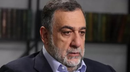 “Vardanyan Qarabağdan nə qədər tez getsə, bir o qədər yaxşıdır” – Nazir