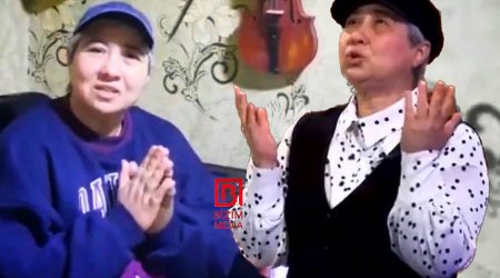 Prezidentdən ev hədiyyəsi alan Aygün: 
