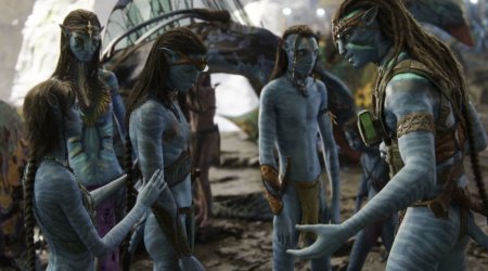 “Avatar: Suyun yolu” filmi nə qədər gəlir əldə edib? - Fantastik məbləğ