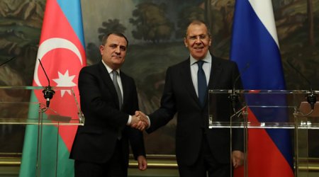 Lavrov-Bayramov görüşünün NƏTİCƏLƏRİ 