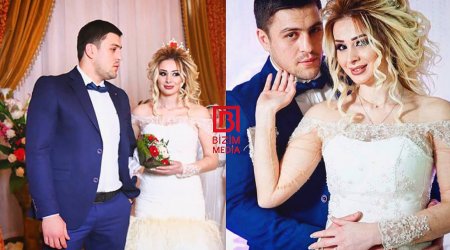 Azərbaycanlı müğənniyə dünya çempionu olan əri XƏYANƏT ETDİ - VİDEO 