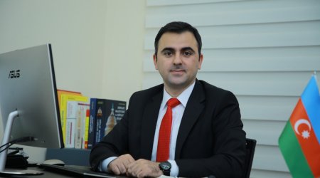 “İrəli” sədri: “Növbəti ildə də fəaliyyətlərimiz gəncliyin formalaşması yönündə davam edəcək”