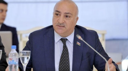 “Bəyəm, bu, səndən əksik kişidir?” – Tahir Kərimlidən nazirlərə İRAD  