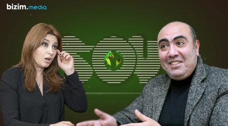 SOY-dan qalan O: “Dilarənin “Piça-pıç”ları indi də davam edir”