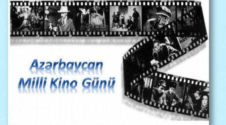 Bu gün Beynəlxalq Kino Günüdür