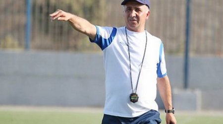 Şahin Diniyev \