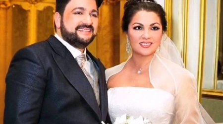 Rusiyanın Xalq artistindən ƏRİNƏ: 