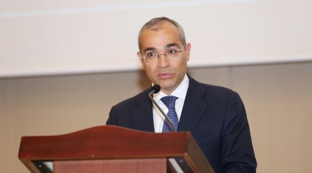 Azərbaycanın ixrac etdiyi məhsulların sayında artım var