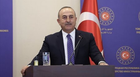 Türkiyə, Rusiya və Suriya XİN rəhbərləri BU TARİXDƏ görüşəcəklər 