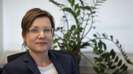 BQXK prezidenti Rusiyaya gedəcək - Vaxtı dəqiqləşməyib