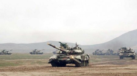Bakı ilə İrəvan arasında yeni müharibə daha qısa olacaq - HESABAT