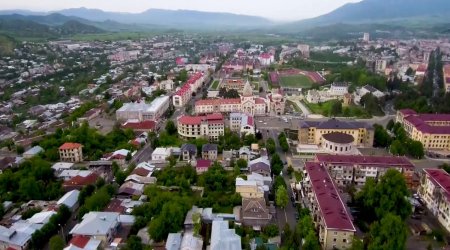 Ermənilər bu tarixdə Xankəndidən köçəcək: Avtobuslar ayrıldı - FOTOFAKT