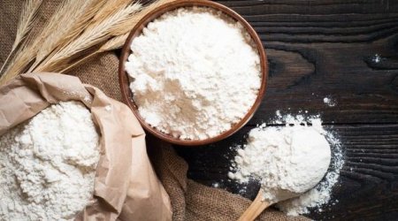 Azərbaycanda un UCUZLAŞDI