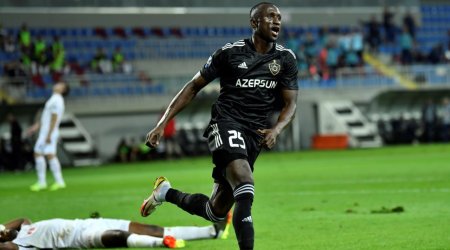 “QARABAĞ” sabiq futbolçusunu İCARƏYƏ GÖTÜRÜR?