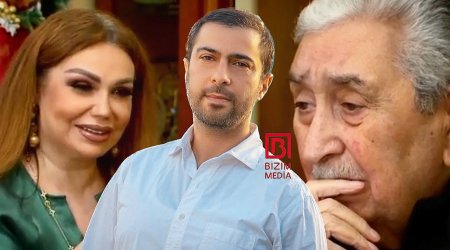 Könül: “Namiqlə duet oxuduqdan sonra Arif Babayevin gözünə görsənməkdən qorxurdum” - VİDEO