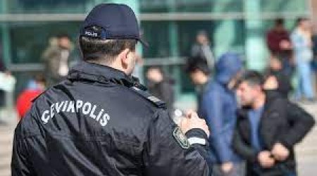 Bakıda ər arvadını bıçaqlayaraq öldürüb
