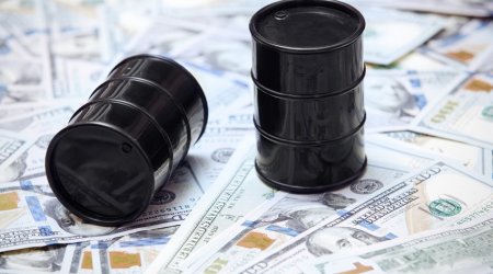 Azərbaycan neftinin qiyməti 84 dollara yaxınlaşır