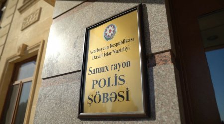 Qanunsuz odlu silah və narkotik saxlayan şəxslər SAXLANILDI - Samuxda... - FOTO